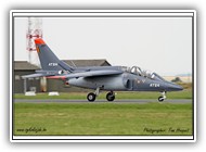 Alpha jet BAF AT24